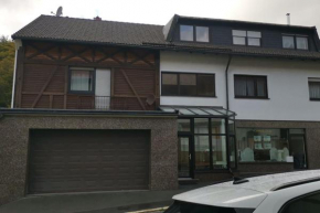 Ferienwohnung Fichtelberg